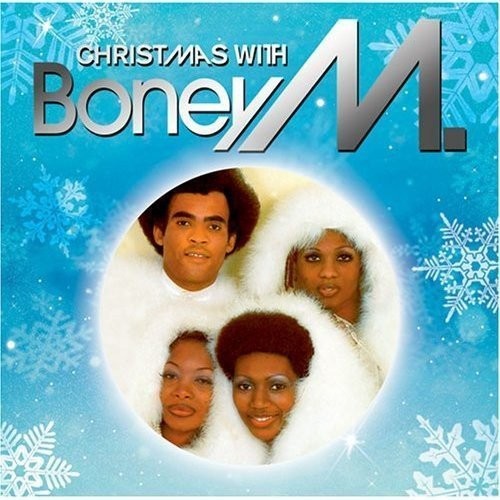 Boney M: Christmas With