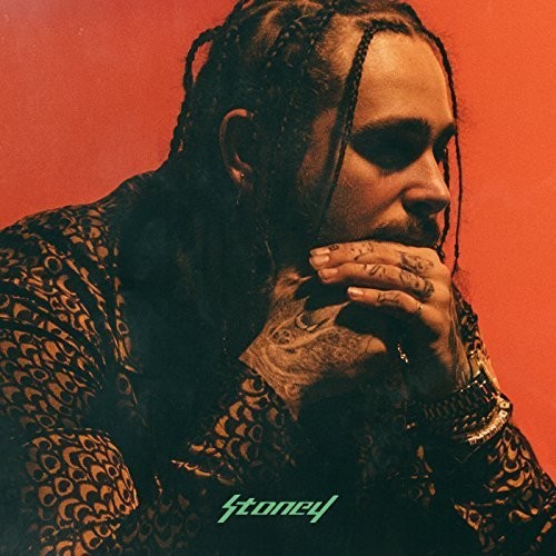 Post Malone: Stoney