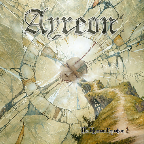 Ayreon: Human Equation