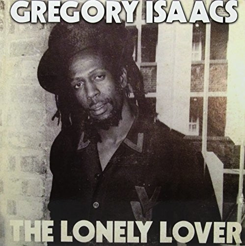 Isaacs, Gregory: The Lonely Lover