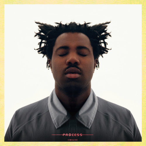 Sampha: Process