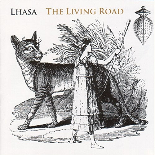 Lhasa: Living Road