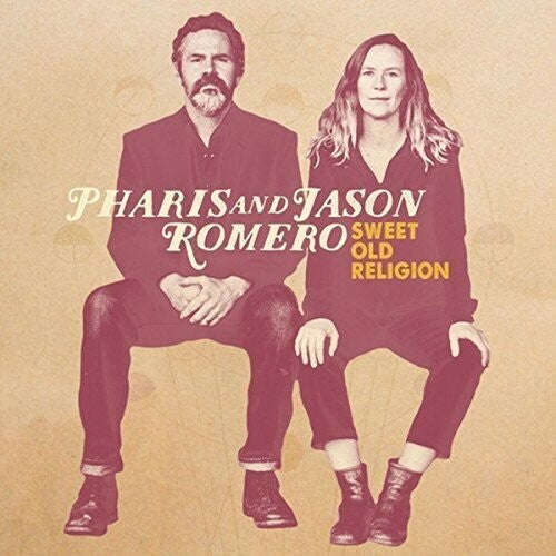 Romero, Pharis & Jason: Sweet Old Religion