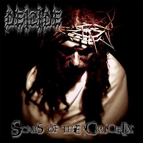 Deicide: Scars Of Crucifix