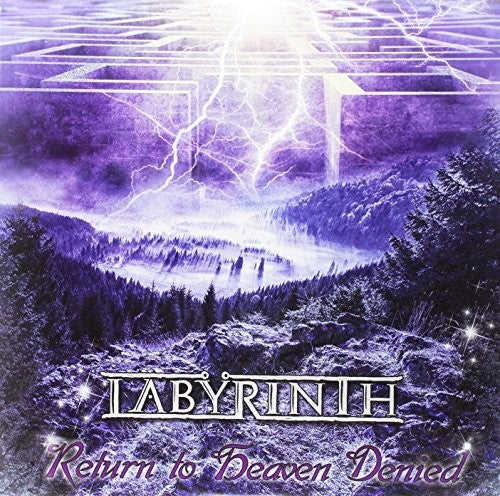 Labyrinth: Return To Heaven Denied