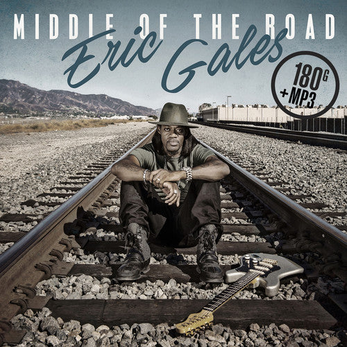 Gales, Eric: Middle Of The Road