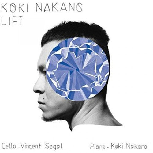 Nakano, Koki: Lift