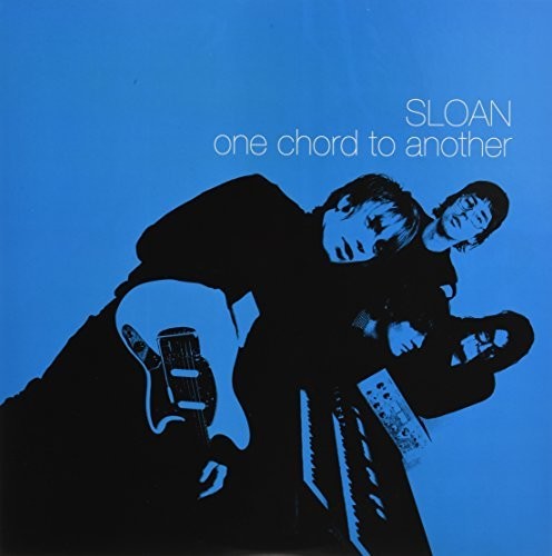 Sloan: One Chord To Another