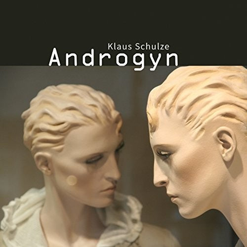 Schulze, Klaus: Androgyn