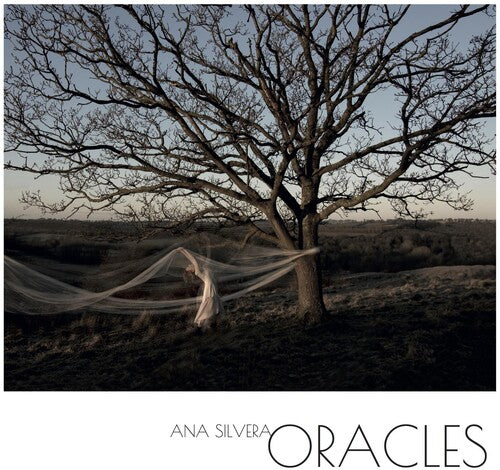 Silvera, Ana: Oracles