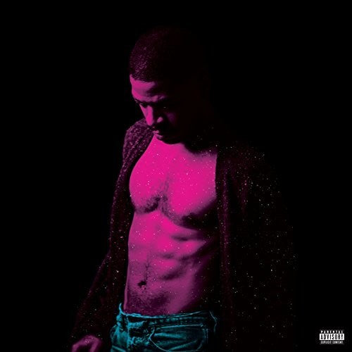 Kid Cudi: Passion, Pain & Demon Slayin'