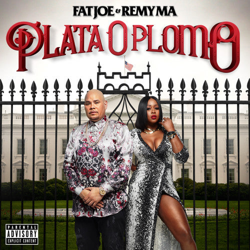 Fat Joe / Remy Ma: Plata O Plomo