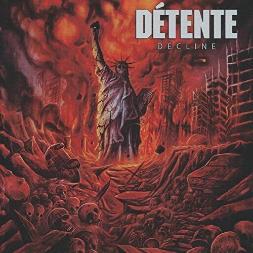 Detente: Decline