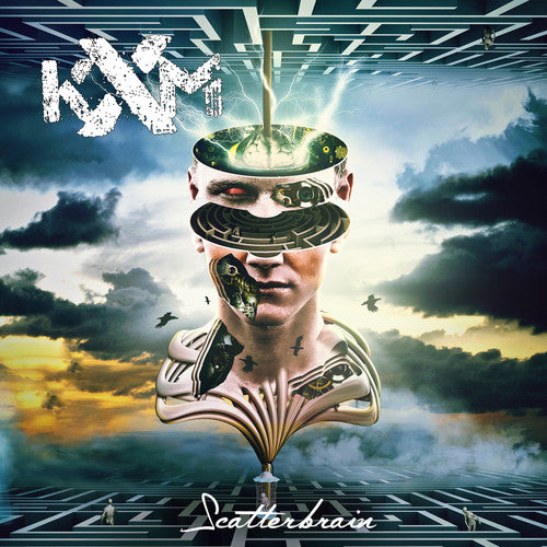 KXM: Scatterbrain