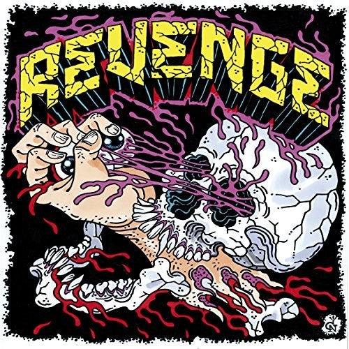 Revenge: Revenge