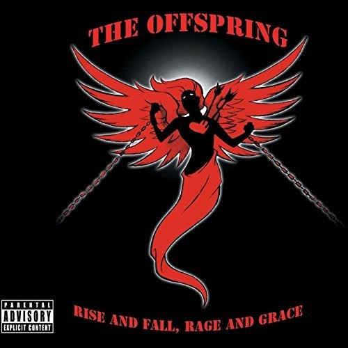 Offspring: Rise And Fall, Rage And Grace