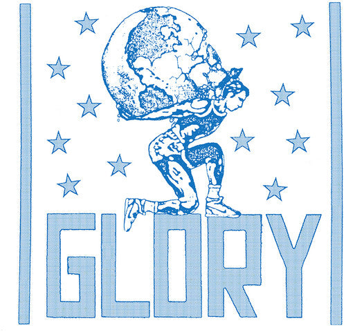 Glory: 12"