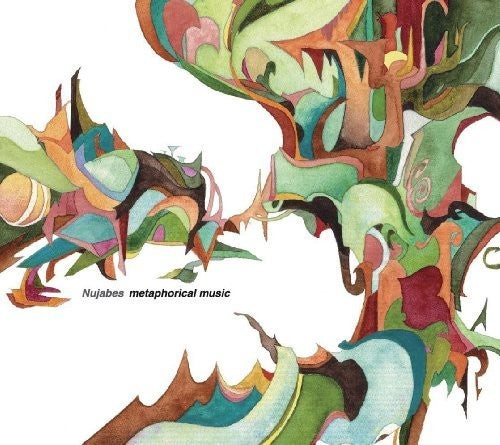 Nujabes: Metaphorical Music