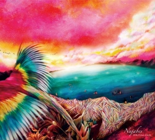 Nujabes: Spiritual State