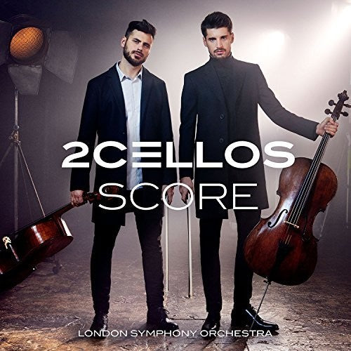 2Cellos: Score