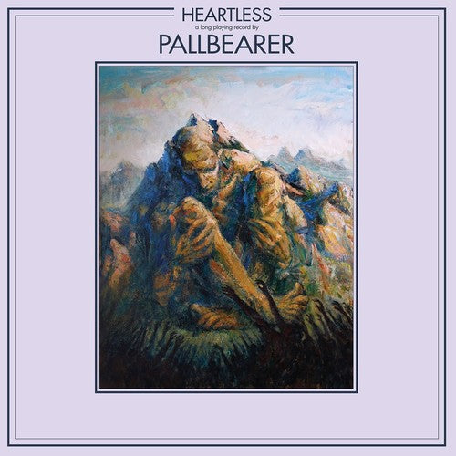 Pallbearer: Heartless