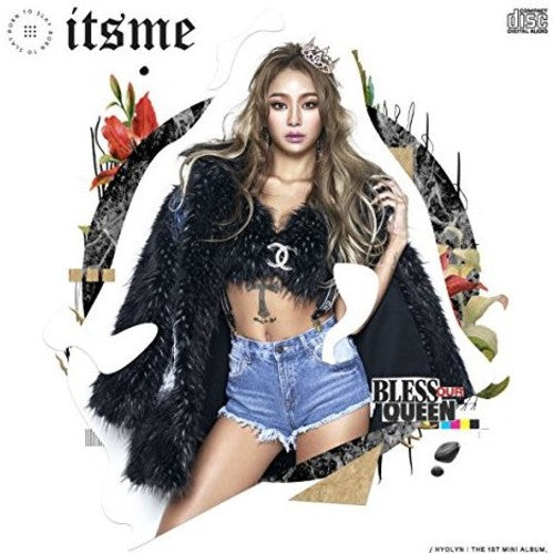 Hyolyn: It's Me