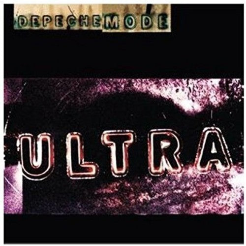 Depeche Mode: Ultra