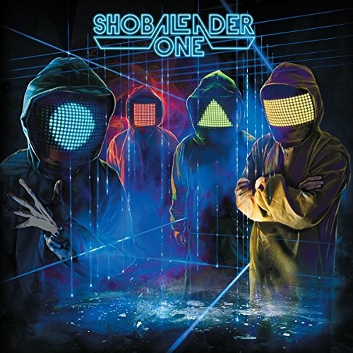 Shobaleader One: Elektrac