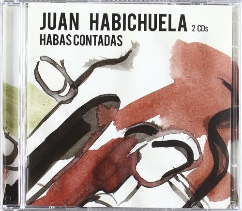 Habichuela, Juan: Habas Contadas