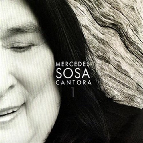 Sosa, Mercedes: Cantora 1