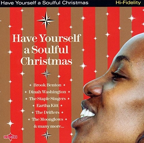 Have Yourself a Merry Christmas / Various: Have Yourself A Merry Christmas / Various