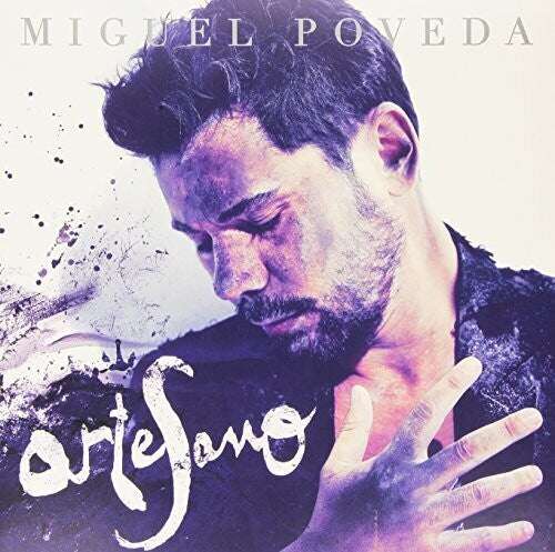 Poveda, Miguel: Artesano