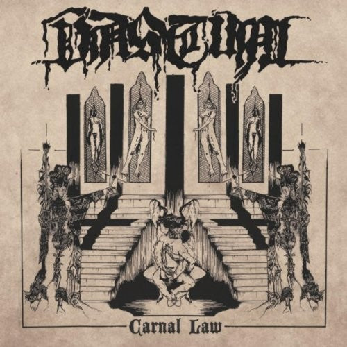 Vastum: Carnal Law