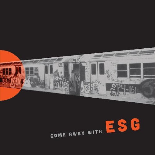 ESG: Come Away With ESG