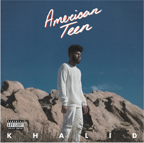 Khalid: American Teen