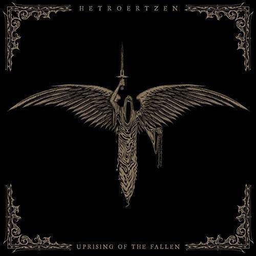 Hetroertzen: Uprising Of The Fallen