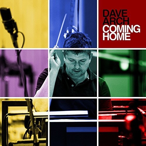 Arch, David: Coming Home