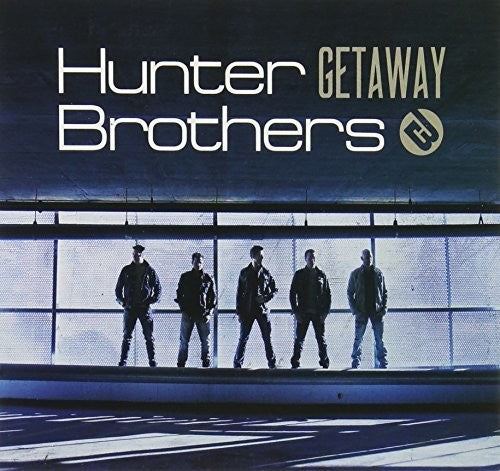 Hunter Brothers: Getaway