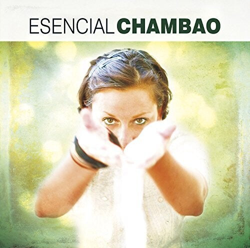 Chambao: Esencial Chambao