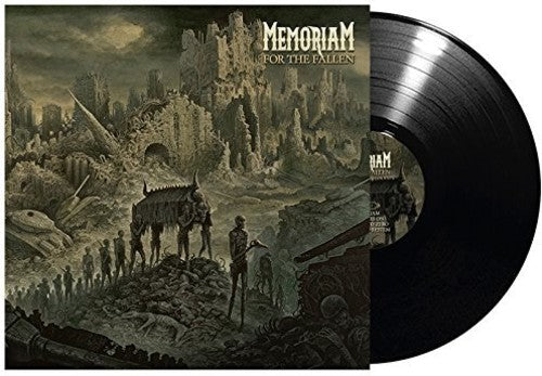 Memoriam: For The Fallen