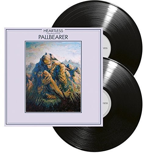 Pallbearer: Heartless