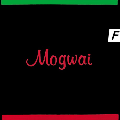 Mogwai: Happy Songs For Happy People