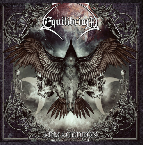 Equilibrium: Armageddon