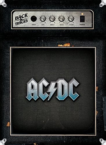 AC/DC: Backtracks