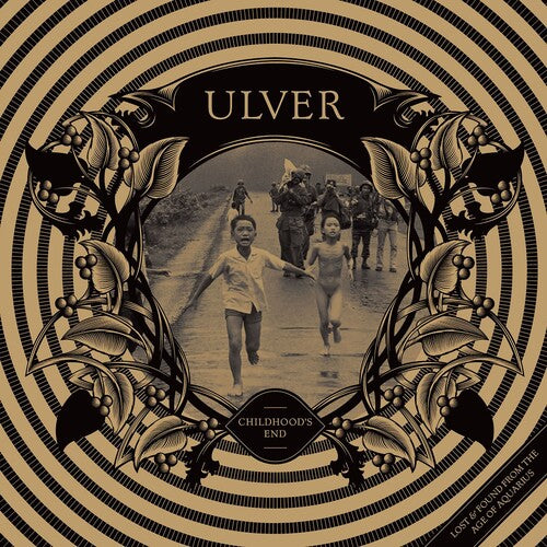 Ulver: Childhood's End