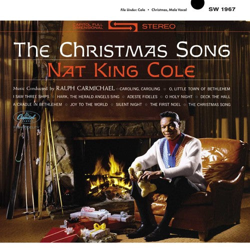 Cole, Nat King: The Christmas Song