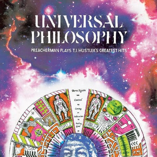 Preacherman: Universal Philosophy: Preacherman Plays T.j. Hustlers Greatest Hits