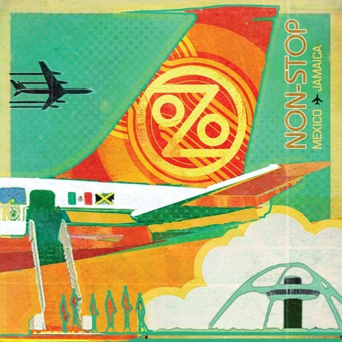 Ozomatli: Non-stop: Mexico To Jamaica