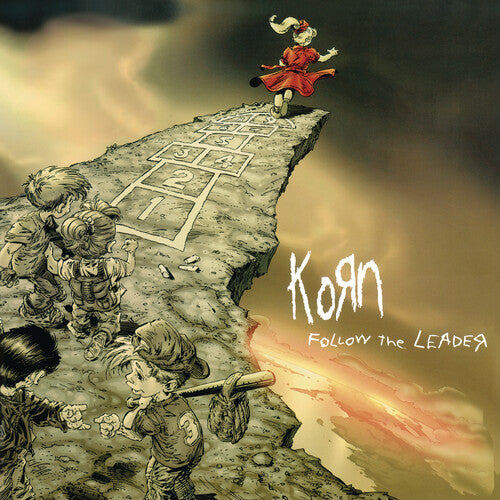 Korn: Follow The Leader