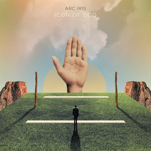 Arc Iris: Icon Of Ego